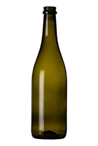 BOTTIGLIA EMILIANA PER VINO/SPUMANTE 750 UVAG (20 PZ)