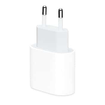 Apple Alimentatore USB‑C da 20W (2025)