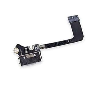 Nuova sostituzione DC-in Board Power Jack Compatibile per macbook pro 13 '' retina A1502