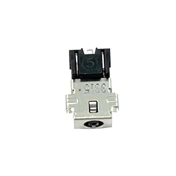 Connettore di ricarica DC per Acer Extensa EX215-32, Extensa EX215-55 N22C6 DC Jack DC in Power Jack Charging Port Connector