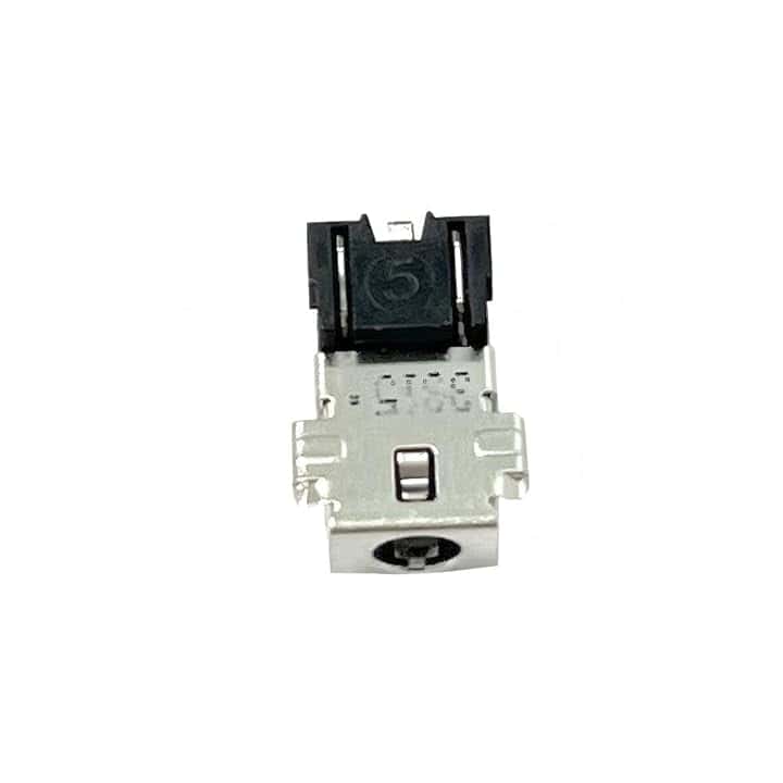 Connettore di ricarica DC per Acer Extensa EX215-32, Extensa EX215-55 N22C6 DC Jack DC in Power Jack Charging Port Connector