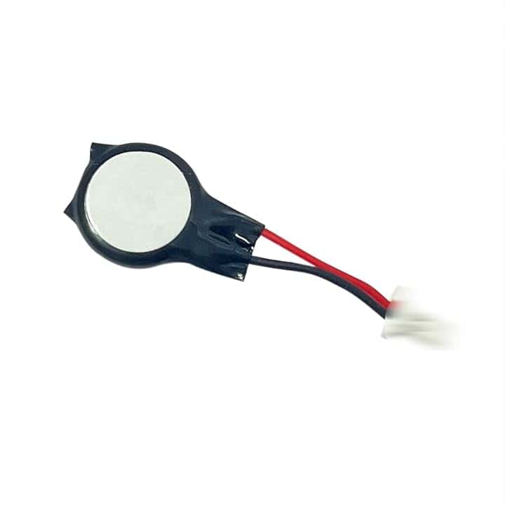 ZAHARA CMOS Batteria GC020027R00 di ricambio per Dell XPS 13 7390 9305 9343 9350 9360 9365 9370 9380 XPS 15 9550 9560 9570 Precision 5520 530 ML122 0 CMOS Batteria Motherboard Bios