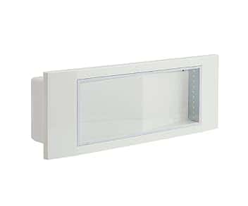 Beghelli 1499 Plafoniera Emergenza LED, Multicolore