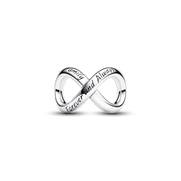PANDORA Moments - Collezione infinito