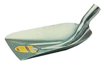 Agef 8014211146152 Pala Alluminio per Neve E Grano