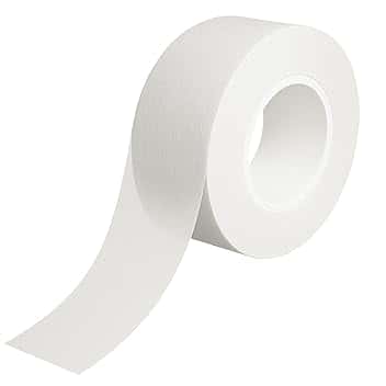 Web 75 - Nastro Termoadesivo Per Orlo Svelto, Anche per tessuti spessi, Piega rapida senza cuciture - 1 pezzo (20 mm x 20 m)