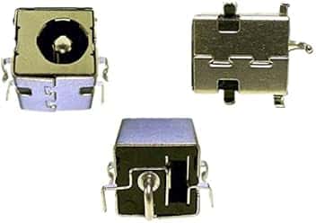 Connettore di Alimentazione DC Power Jack Compatibile per ASUS PJ032C 2,5mm K53E K53S K53SD K53SV
