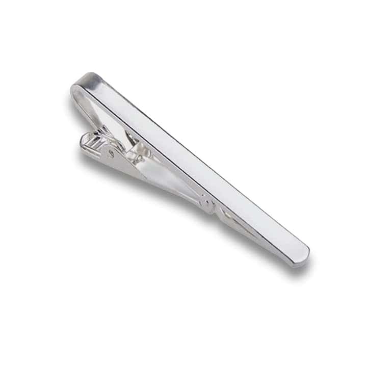 Lmyzcbzl Fermacravatta, Fermacravatte Slim per Matrimonio, Festa, Meeting, Abbigliamento Quotidiano