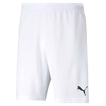 Puma - Teamrise Short, Pantaloncini Uomo