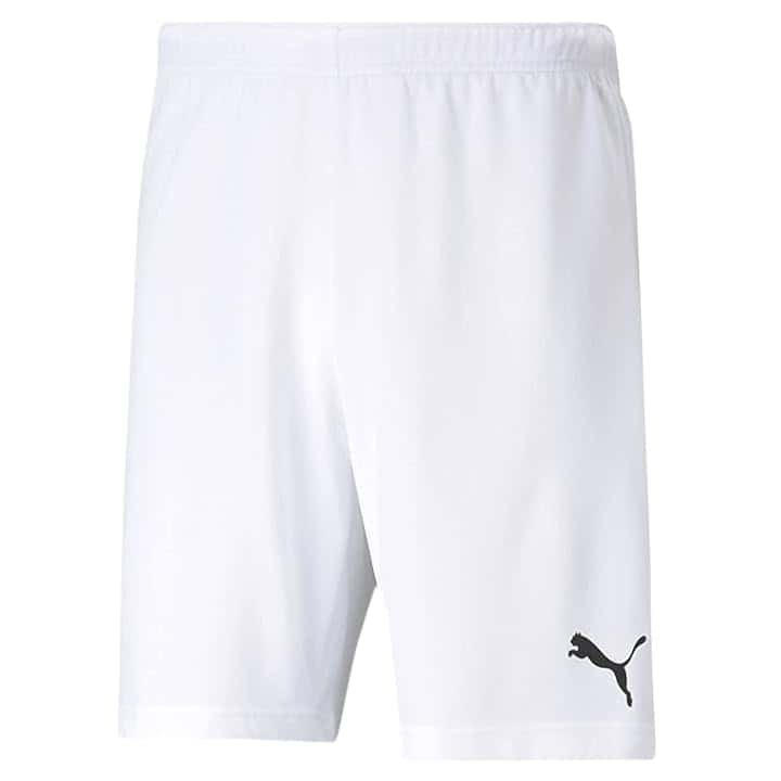 Puma - Teamrise Short, Pantaloncini Uomo