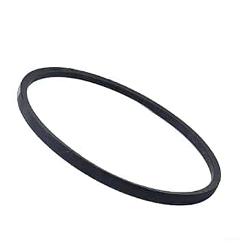 Cinghia di trasmissione per spazzaneve 22431-768-003 in gomma naturale rinforzata per modelli Ariens 24 Deluxe 28 ST224 ST242 ST324