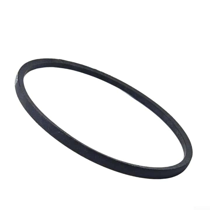 Cinghia di trasmissione per spazzaneve 22431-768-003 in gomma naturale rinforzata per modelli Ariens 24 Deluxe 28 ST224 ST242 ST324