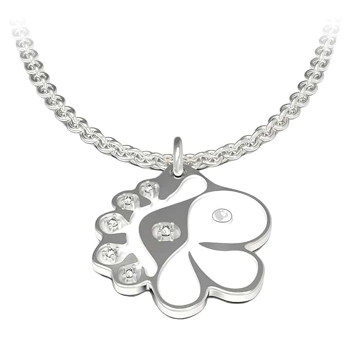 EIROVYA Kpop Gadget,Collana Cortis per Concerti Kpop,Cortis Gadget,Collana in Acciaio Inossidabile Unisex,Cortis Merch,Regalo per Fan di Kpop,Regalo di Compleanno per i Fan