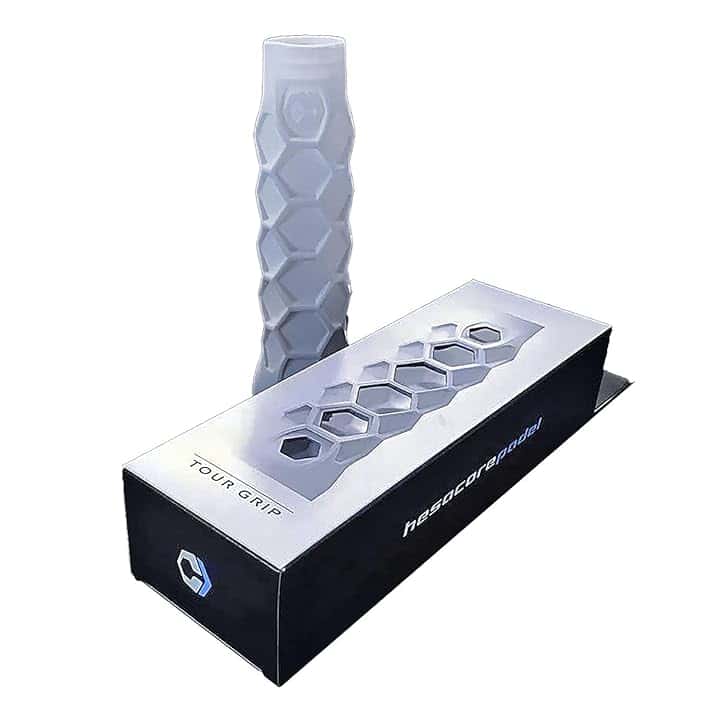 Grip Bullpadel Hesacore