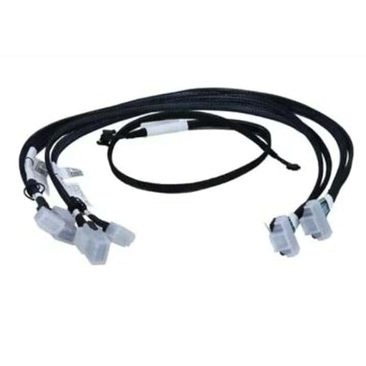 HP E ProLiant DL385 Gen11 x16/x16 Secondary Upgrade Riser Kit