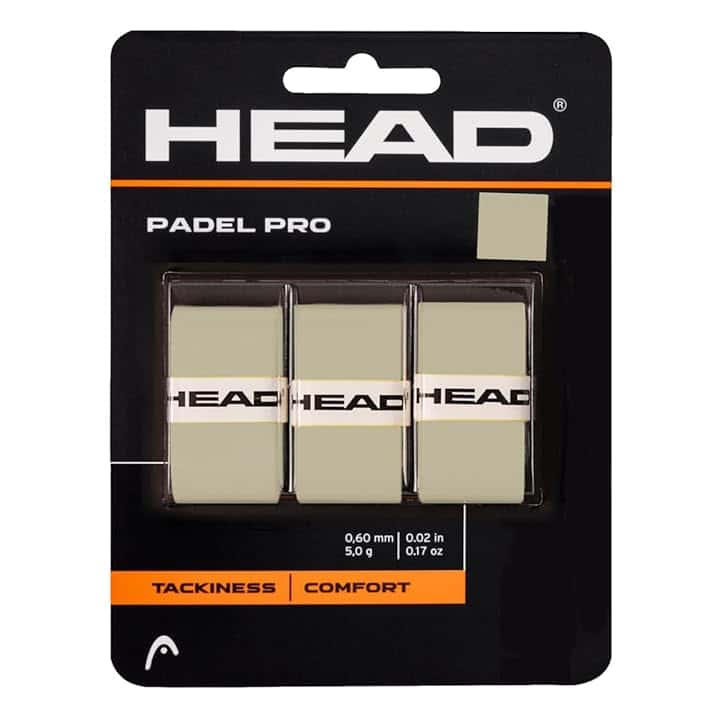 Head, Padel PRO Unisex Adulto