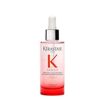 Kérastase, Genesis, Siero Fortificante Anti-Caduta, Trattamento Senza Risciacquo, Per Capelli Fini & Indeboliti, Anti-Chute Fortifiant, 90 ml