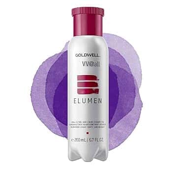 Elumen Long Lasting Hair Color, articolo multifunzione per la vita di ogni giorno, adatto a chi vuole semplificare la propria routine, flacone da 200 ml pensato per accompagnare i gesti di benessere d