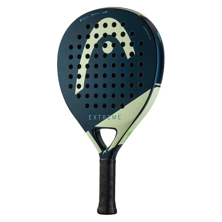 HEAD Head Graphene 360 Alpha Motion 2019