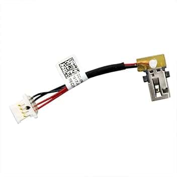 Gintai Connettore Alimentazione Carica DC Power Jack Cavo per Acer Swift 3 SF314-52 SF314-52G SF314-53G SF314-52-59GC SF314-52-517Z SF314-52G-55WQ SF314-52-38Z7 SF315-41 50.GQWN5.001 1417-00G2000