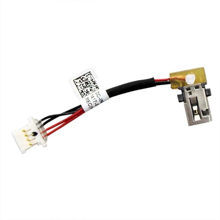 Gintai Connettore Alimentazione Carica DC Power Jack Cavo per Acer Swift 3 SF314-52 SF314-52G SF314-53G SF314-52-59GC SF314-52-517Z SF314-52G-55WQ SF314-52-38Z7 SF315-41 50.GQWN5.001 1417-00G2000