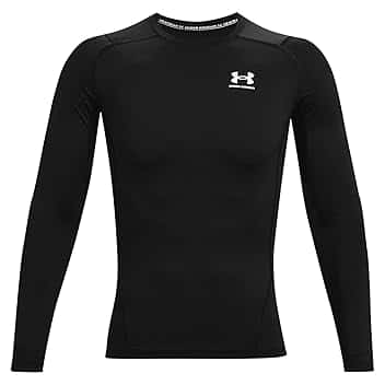 Under Armour, Maglia di Compressione Uomo HG