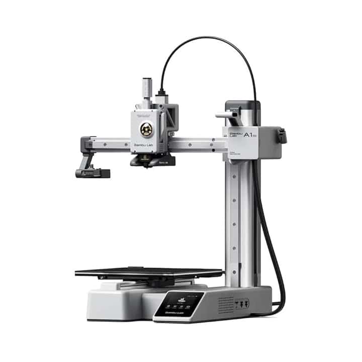 Bambu Lab A1 Mini Stampante 3D - A1M, Bivolt