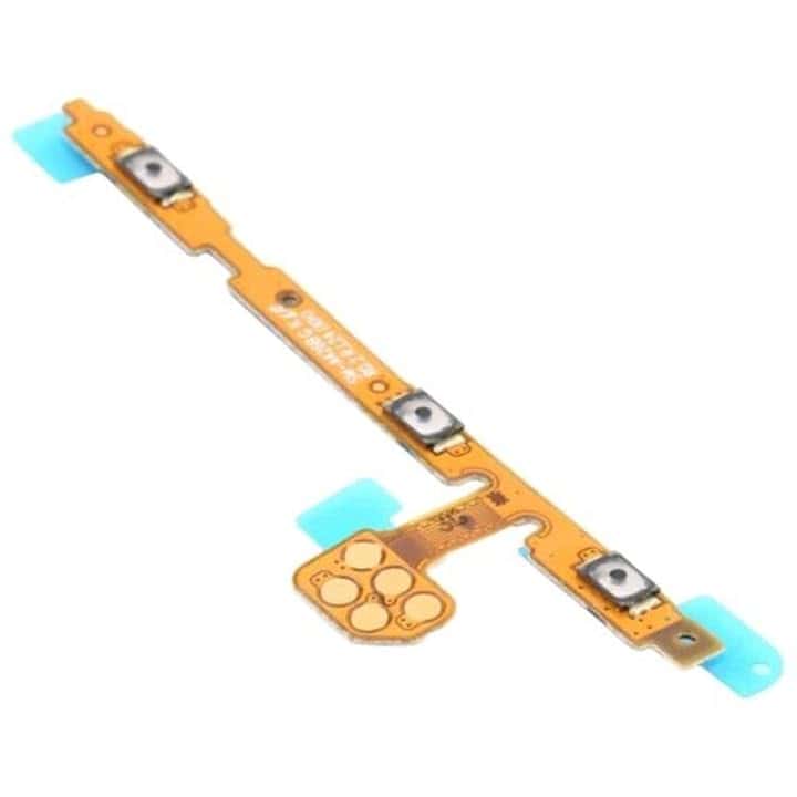 ricambio compatibile con Samsung Galaxy A32 4G (EU Version) A325 A325F flat flex circuito interno switch key pulsante tasto on off volume controllo tasti laterali