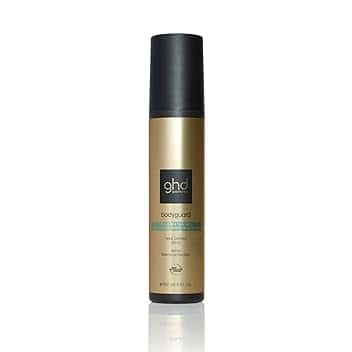 ghd Bodyguard Spray Protettivo per il Calore – Protezione Ottimale dal Calore, Invisibile e Leggero, Protegge i Capelli da Danni e Mantenere il Volume Naturale – Per Capelli Sottili e Fini – 120ml