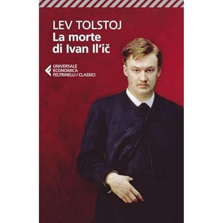 La morte di Ivan Il'ic