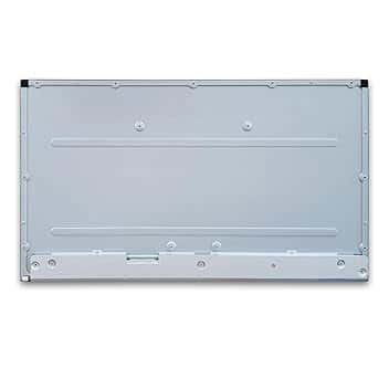 new net - Pannello Schermo Display LCD IPS Compatibile con Acer Aspire C24-320, C24-860, C24-865, Z24-890, Chromebase CA24I2 [23.8 Pollici - Full HD - 30 Pin - No Touch]