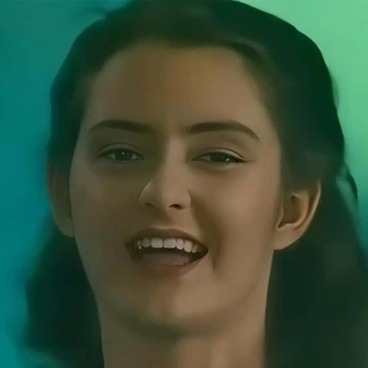 Ieva's Polka (Ievan Polkka) (1996 Version)