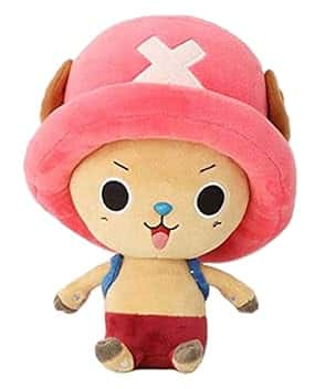 SAKAMI - One Piece - Chopper 2 - Plüsch, Plush Figur, Toy - 25cm - original & lizensiert