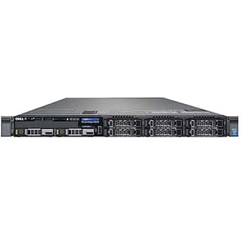 Dell Poweredge R630 (Ricondizionato Certificato)