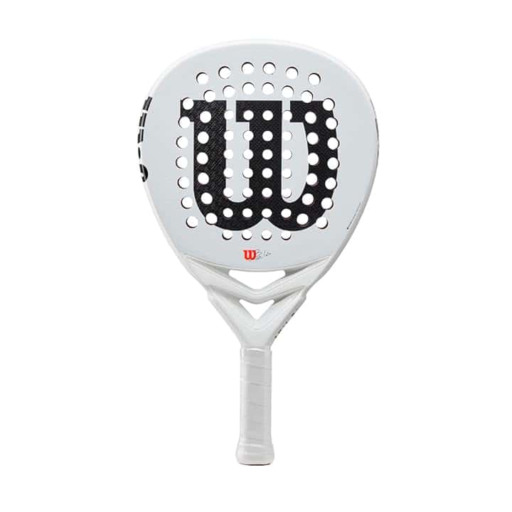Wilson Bela Racchette Padel