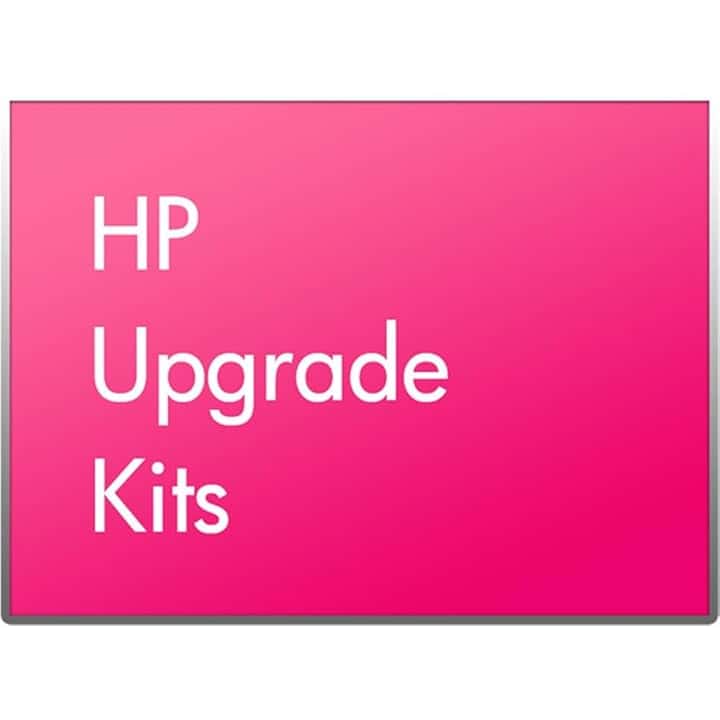 Hewlett Packard Enterprise 1U Short Friction Rail Kit