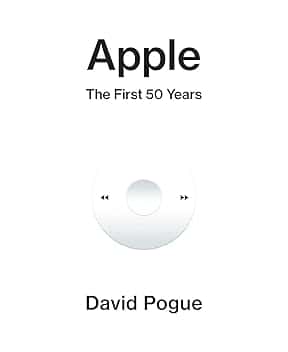 Apple: The First 50 Years