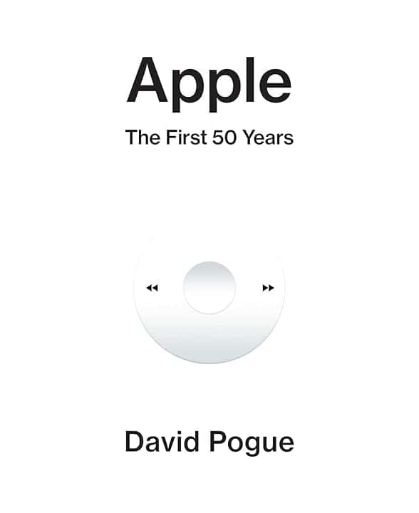 Apple: The First 50 Years