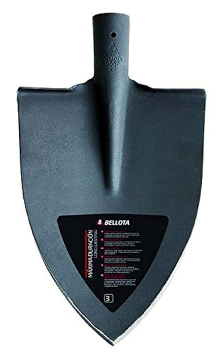 Bellota Badile punta 300x220mm