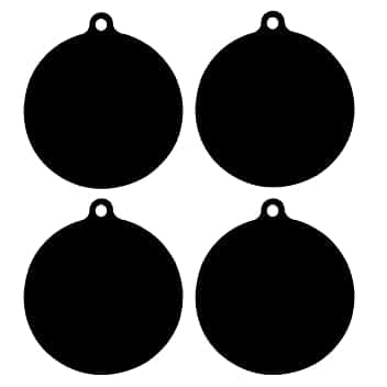 4 protezioni per piano cottura a induzione, tappetini antiscivolo in silicone, coperture per piano cottura a induzione, tappetino antiscivolo in silicone antigraffio tappetino isolante termico