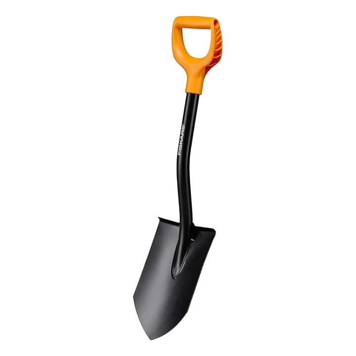 Solid® compatto spade