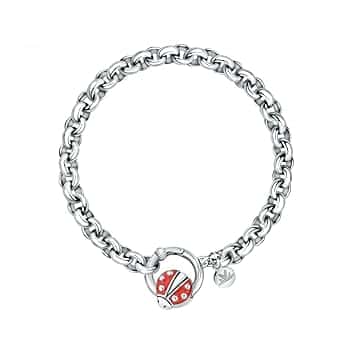 Morellato DROPS Bracciale Donna in Acciaio - SCZ1186