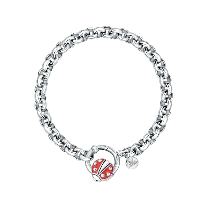 Morellato DROPS Bracciale Donna in Acciaio - SCZ1186