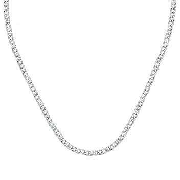 Morellato CATENE Collana Uomo in Acciaio - SATX13