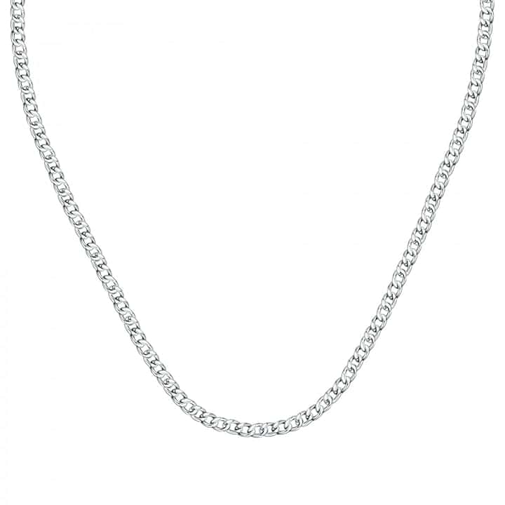 Morellato CATENE Collana Uomo in Acciaio - SATX13