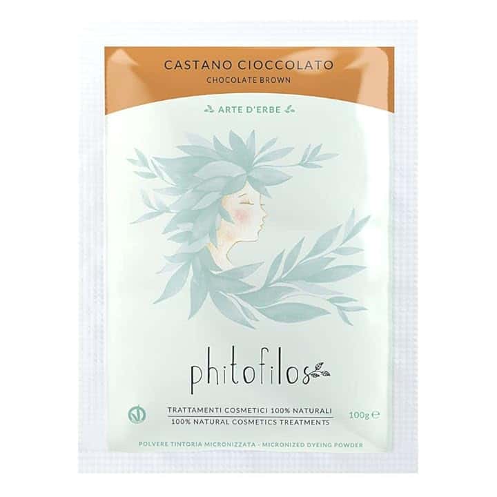 PHITOFILOS – Castano Cioccolato