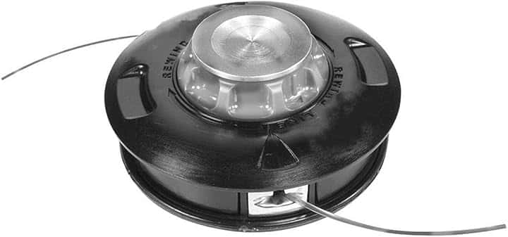 Oleo Mac Testina Load E Go, OLEOMAC, 130 MM, M 10X1,25 F, Metallo