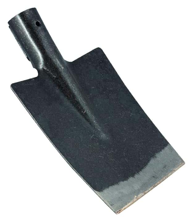 VERDELOOK Badile Forgiato Batagino