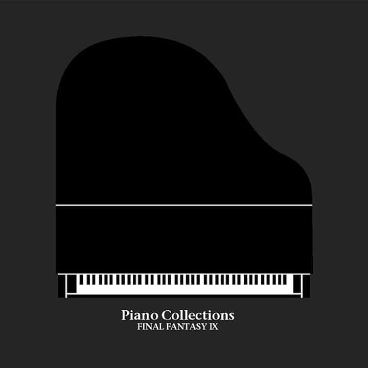 Piano Collections FINAL FANTASY IX