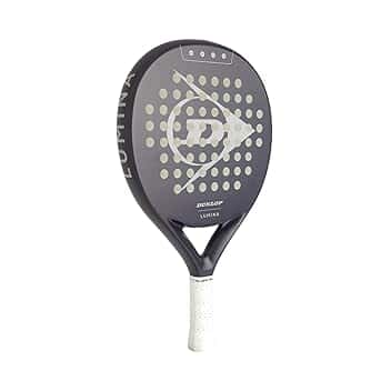 DUNLOP Racchetta Padel Lumina